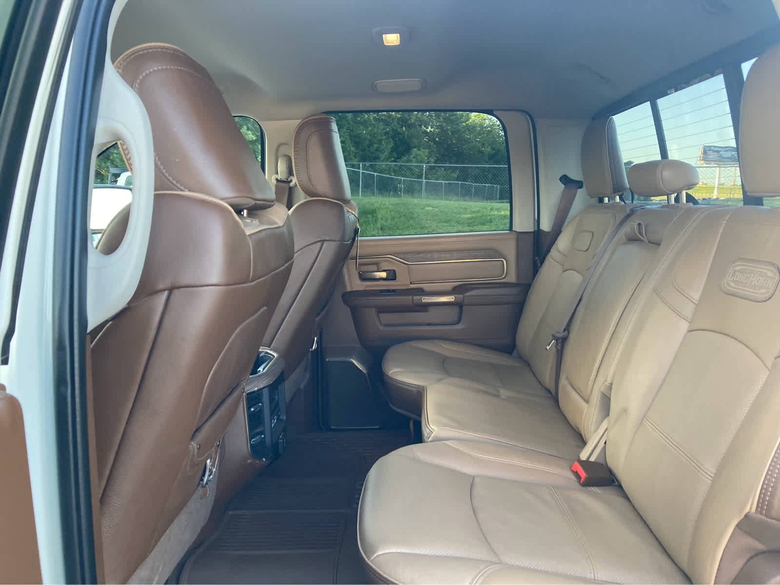 Used 2023 RAM 3500 Limited AWD/4WD image 4