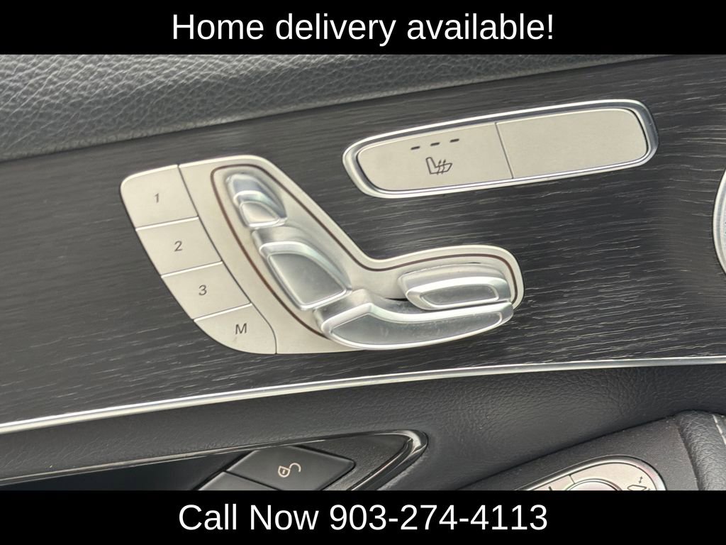 Used 2021 Mercedes-Benz C 300 Sedan w/ Premium Package image 15