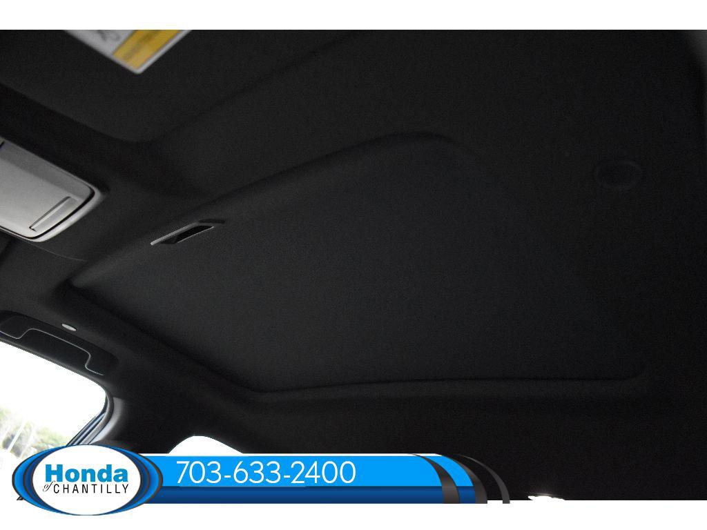 New 2026 Honda CR-V TrailSport image 22