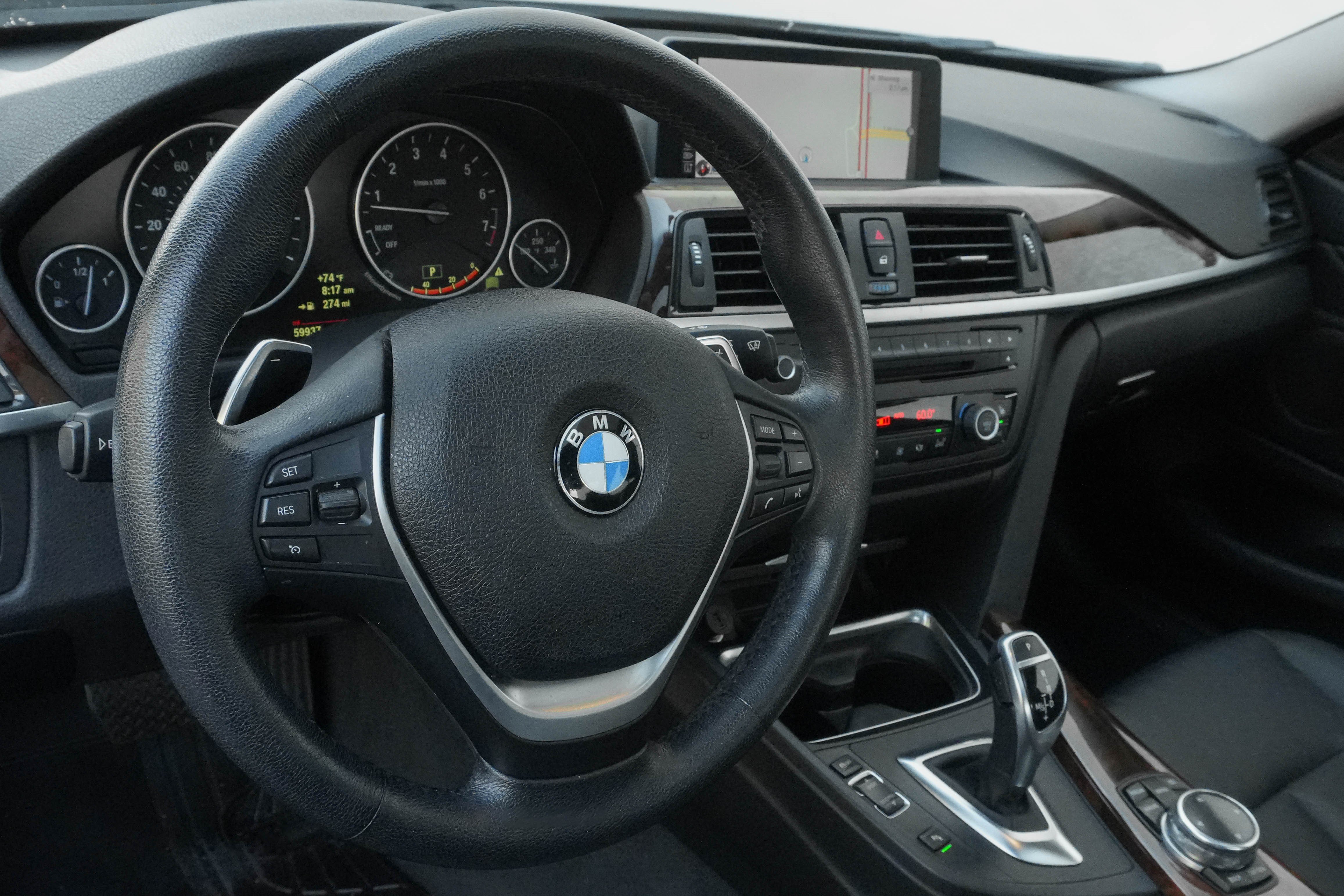Used 2014 BMW 428i xDrive Coupe AWD/4WD image 8