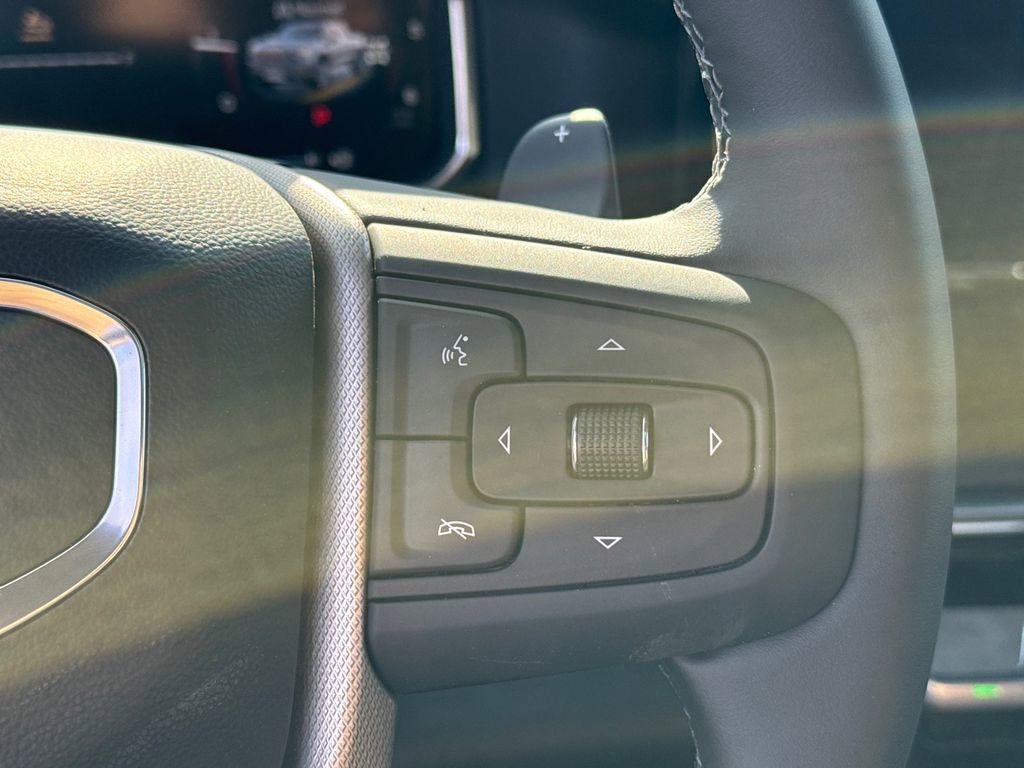 New 2026 GMC Sierra 1500 Denali AWD/4WD image 23