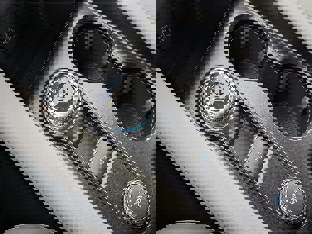 New 2026 Ford Explorer Active image 37