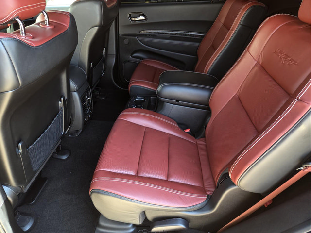 Used 2023 Dodge Durango SRT Hellcat AWD/4WD image 30