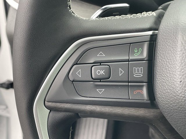 New 2025 Jeep Grand Cherokee L Limited image 18