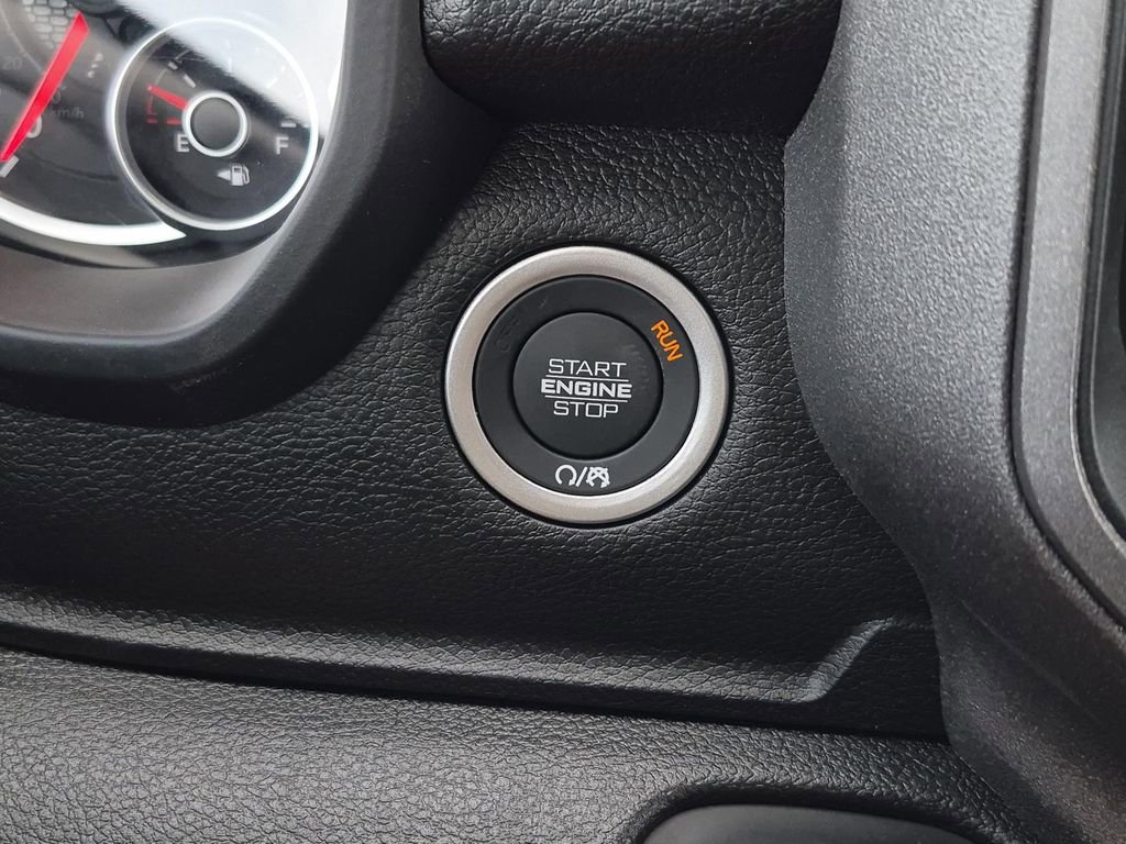 New 2026 RAM 1500 Classic Warlock AWD/4WD image 19