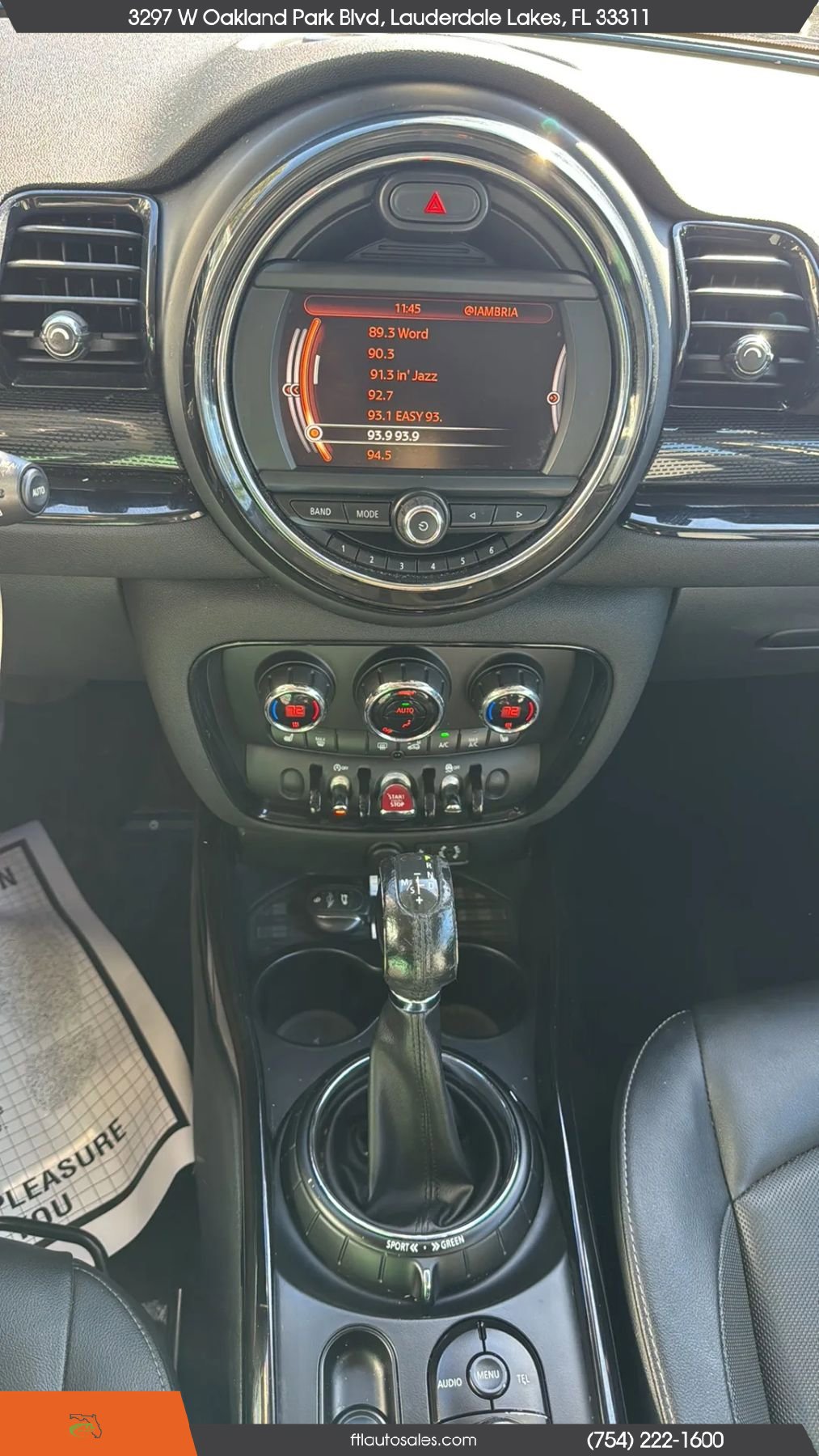 Used 2016 MINI Cooper Clubman image 55