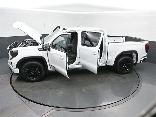 New 2026 GMC Sierra 1500 Elevation image 63