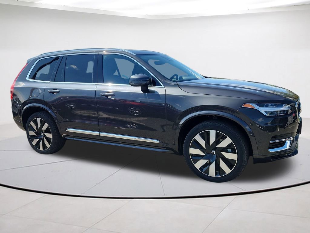 Certified 2024 Volvo XC90 T8 Plus w/ Protection Package Premier