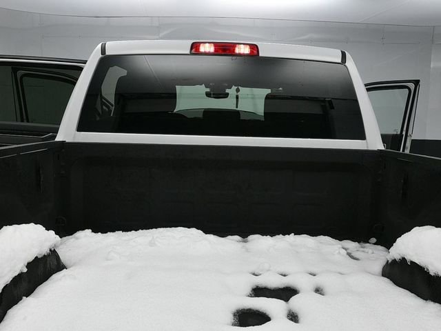 Used 2021 RAM 2500 Big Horn w/ Level 1 Equipment Group image 13