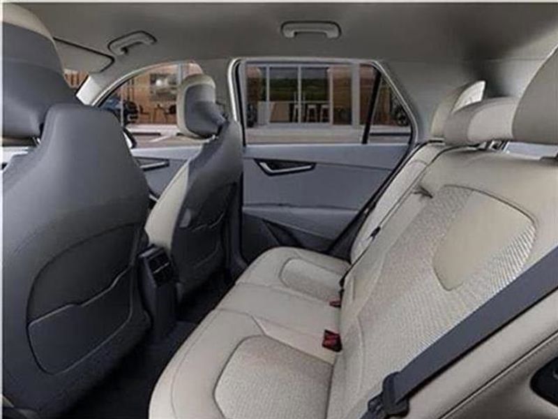 New 2025 Kia Niro EX image 72