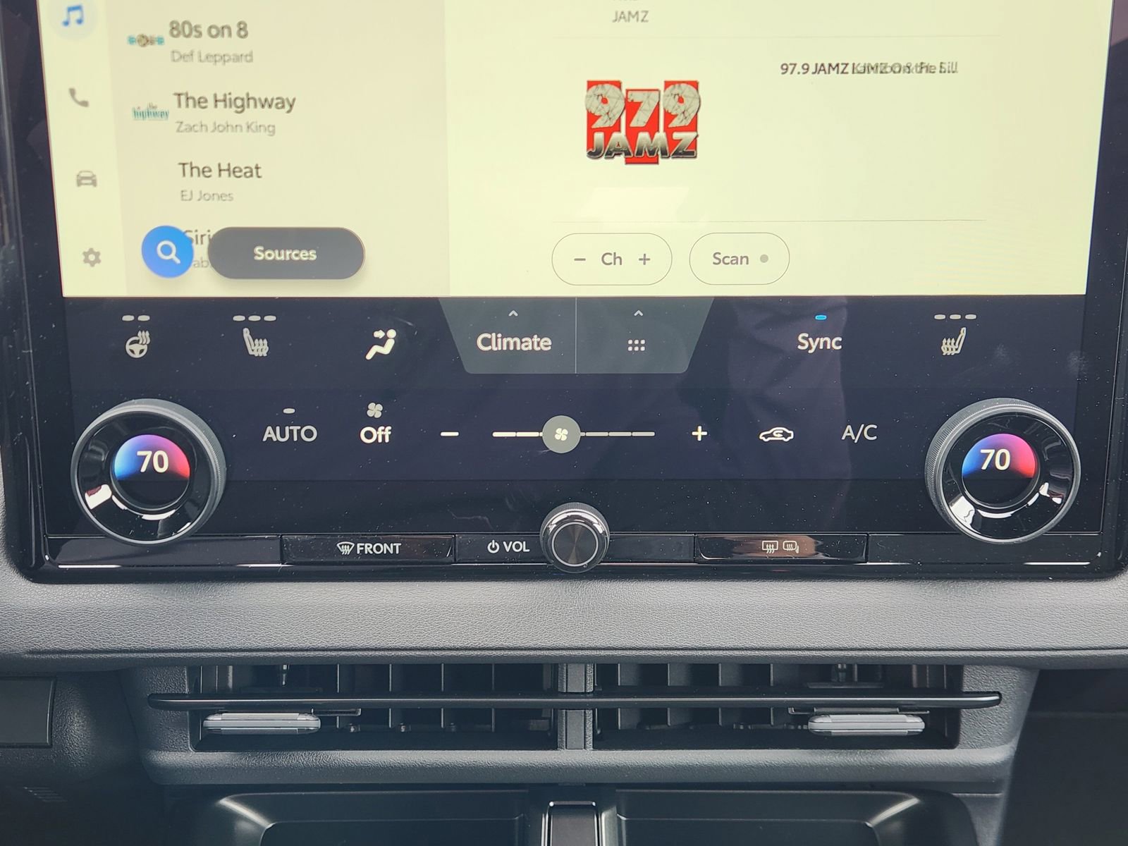 New 2026 Toyota bZ image 20