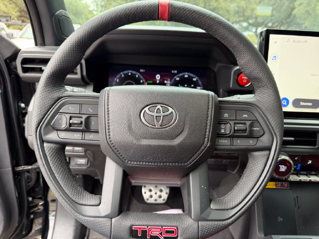 Used 2026 Toyota Tacoma TRD Pro AWD/4WD image 12