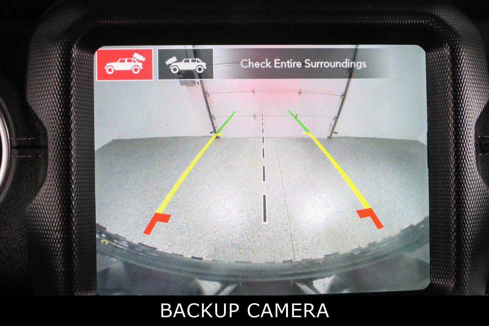 Used 2021 Jeep Wrangler Unlimited Sahara image 21