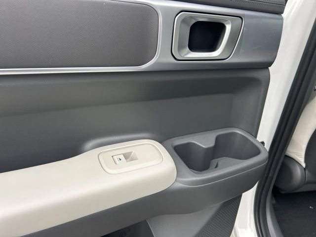 New 2026 Hyundai Santa Fe SE image 18