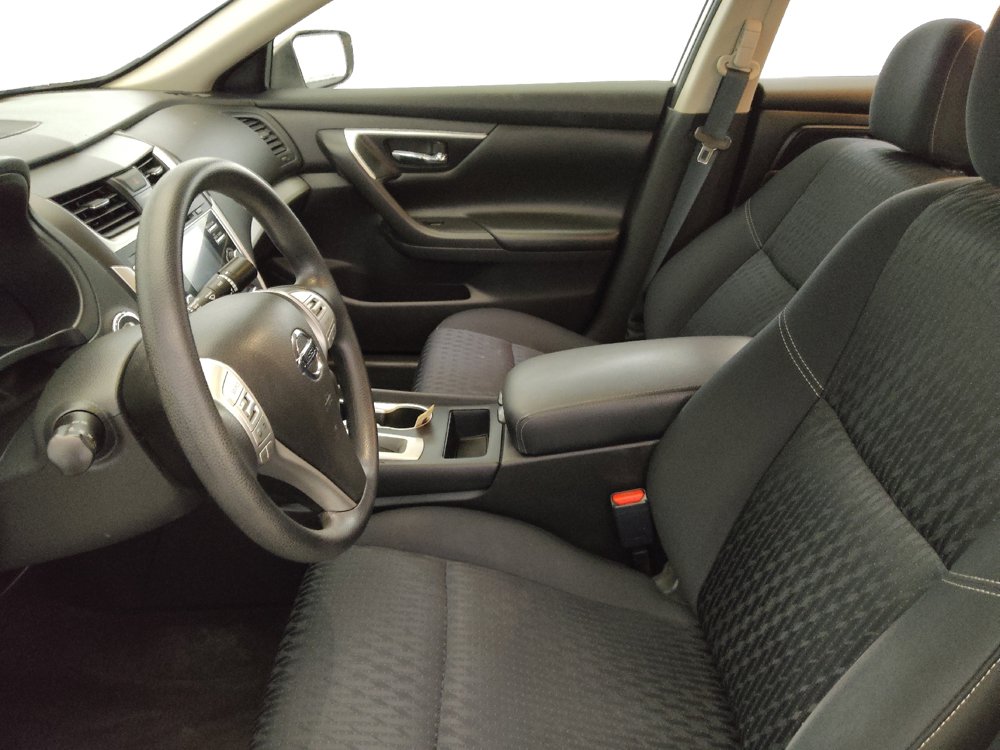 Used 2018 Nissan Altima 2.5 S w/ S Convenience Package FWD image 17