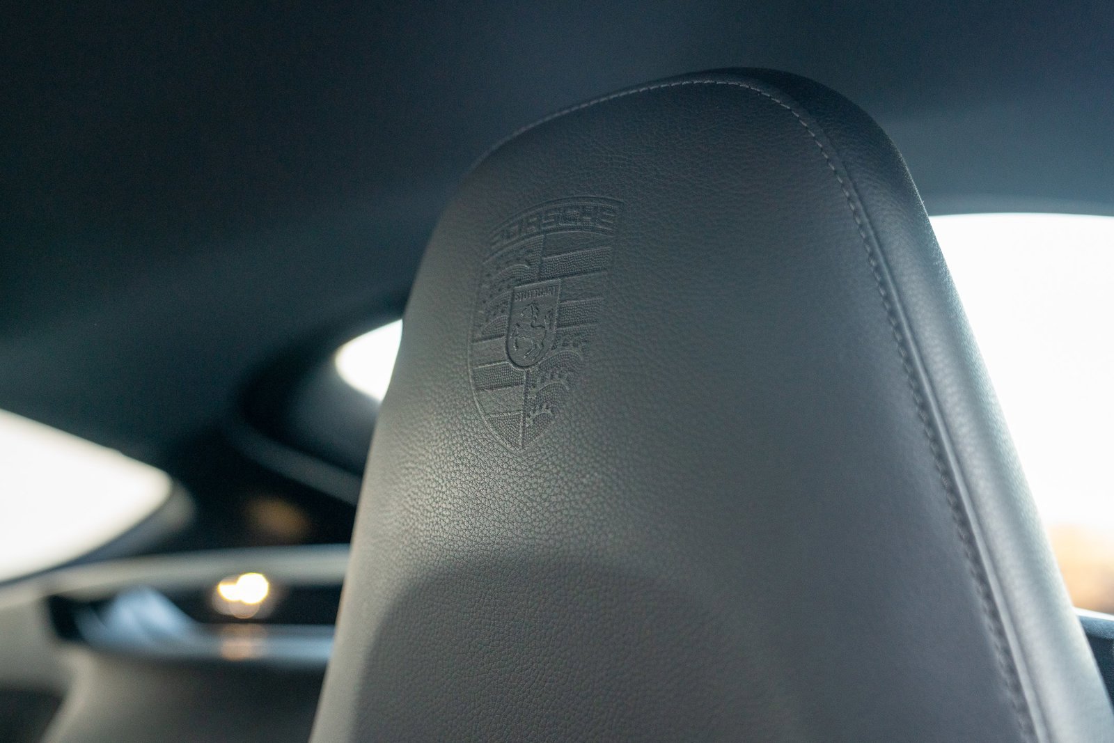 Used 2019 Porsche 718 Cayman S image 13