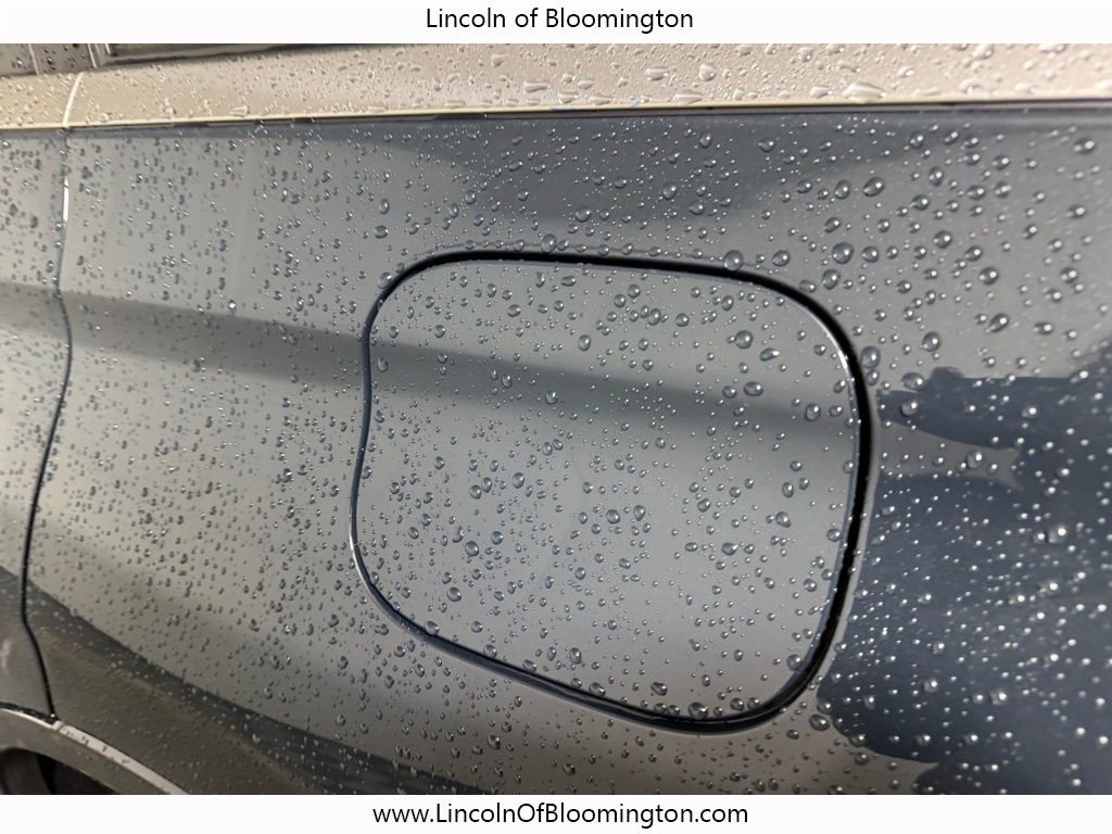 New 2026 Lincoln Aviator Black Label w/ Dynamic Handling Package image 21
