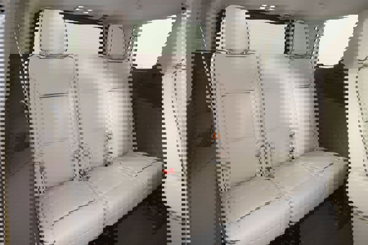 Used 2022 GMC Yukon Denali w/ Denali Premium Package image 17