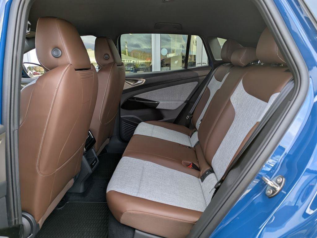New 2026 Volkswagen ID.4 Pro AWD/4WD image 26