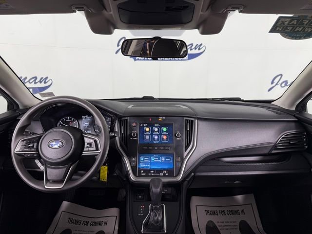 Used 2022 Subaru Legacy image 2