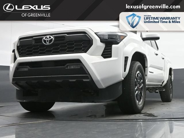 Used 2024 Toyota Tacoma TRD Sport RWD image 9