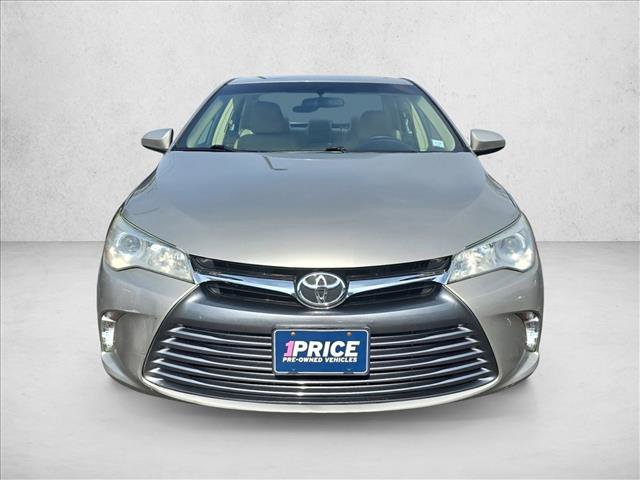 Used 2015 Toyota Camry LE FWD video 2