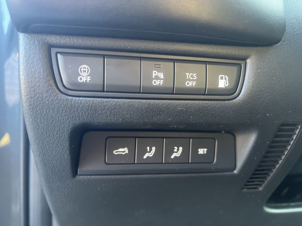 New 2026 MAZDA CX-50 AWD 2.5 Hybrid w/ Weather Package image 17