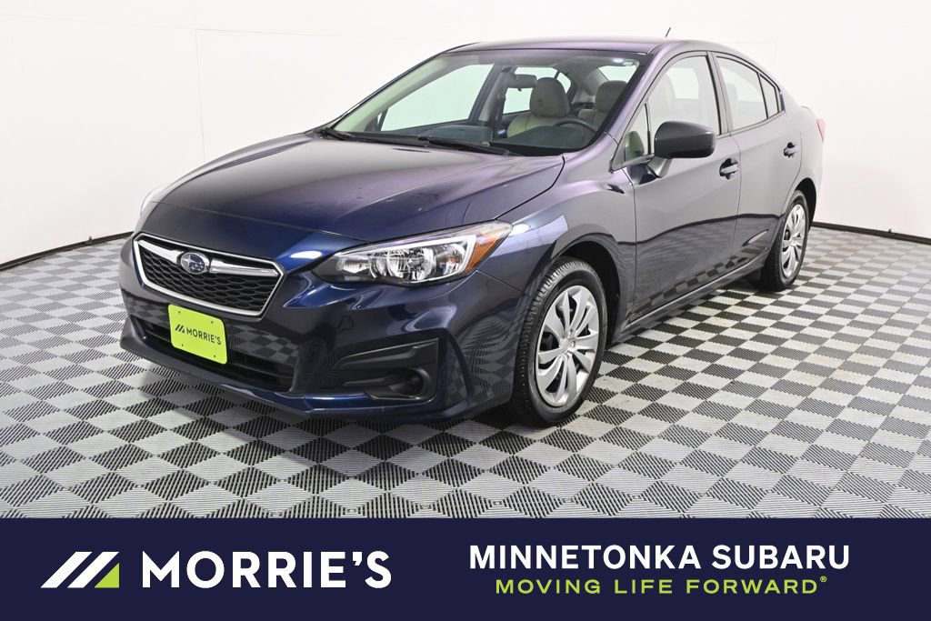 Used 2019 Subaru Impreza 2.0i image 1