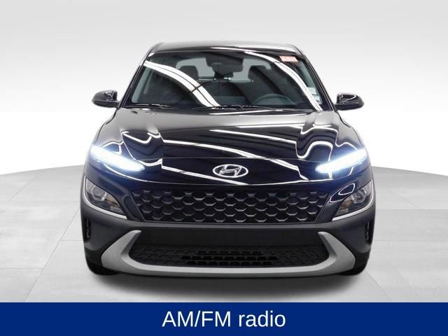 Used 2023 Hyundai Kona SE image 3
