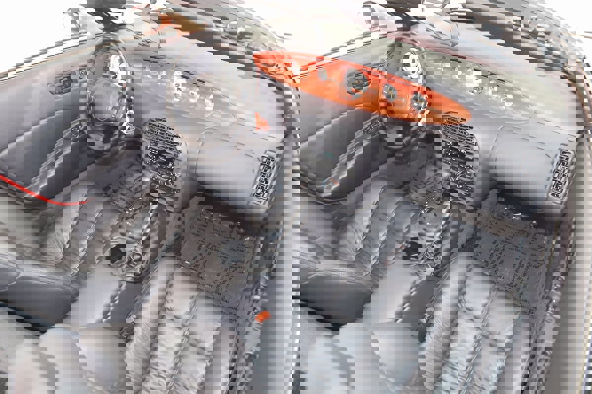 Used 1999 Plymouth Prowler image 12