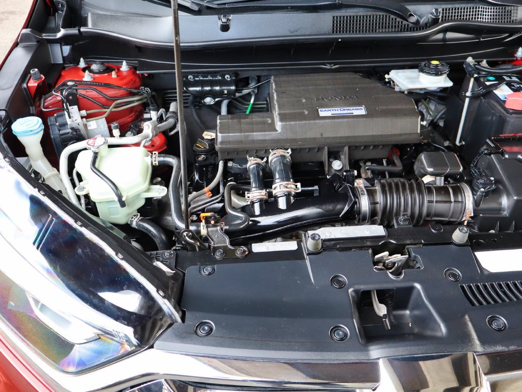Used 2018 Honda CR-V EX image 57