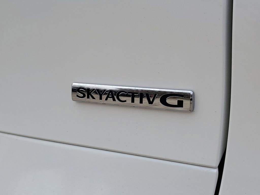 New 2026 MAZDA CX-30 AWD 2.5 S w/ Premium Package image 7