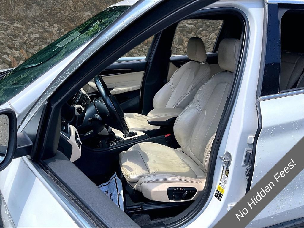 Used 2017 BMW X1 xDrive28i AWD/4WD image 19