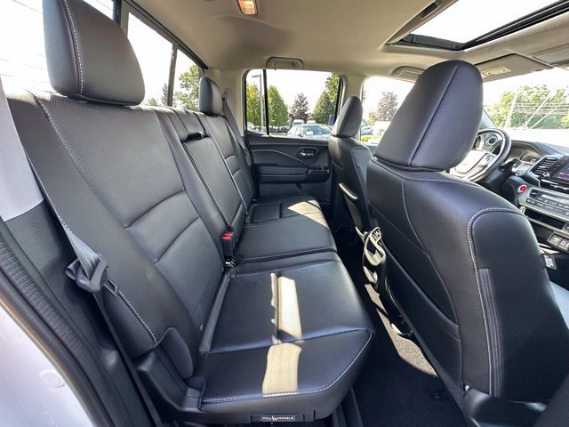 Used 2023 Honda Ridgeline RTL image 24