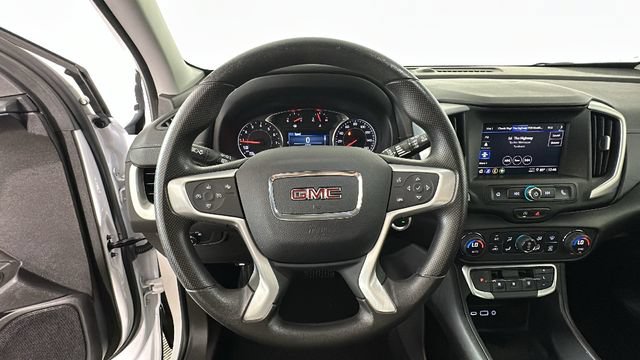 Used 2024 GMC Terrain SLE w/ Driver Convenience Package AWD/4WD image 14