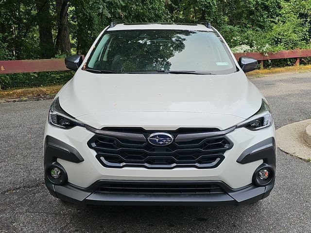 New 2026 Subaru Crosstrek 2.5i Limited w/ Crosstrek Mirror Package AWD/4WD image 3
