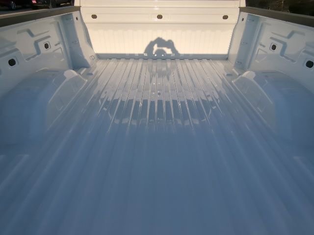 Certified 2024 Chevrolet Silverado 2500 Custom w/ Custom Convenience Package image 19