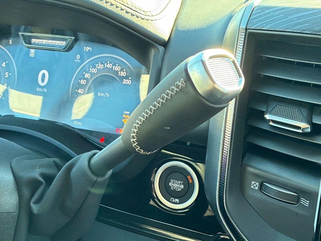 New 2026 RAM 2500 Power Wagon image 19