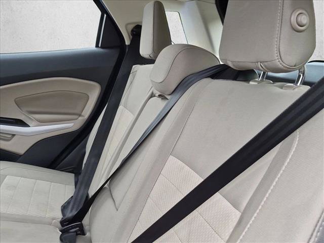 Used 2021 Ford EcoSport S FWD image 14