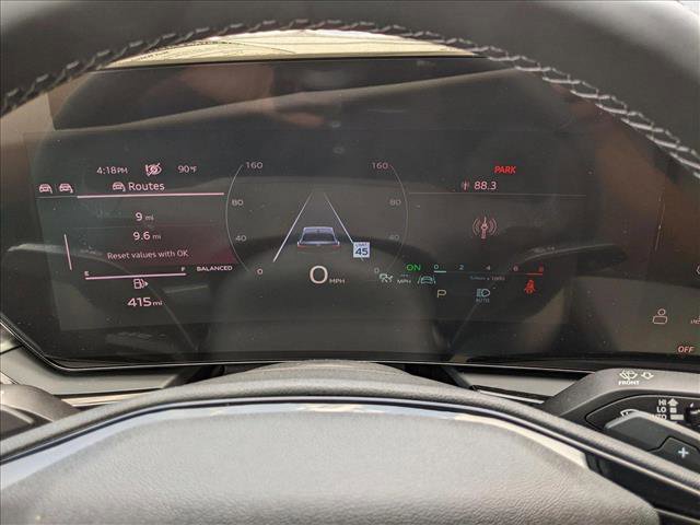 New 2025 Audi A5 2.0T Premium w/ Convenience Package image 9