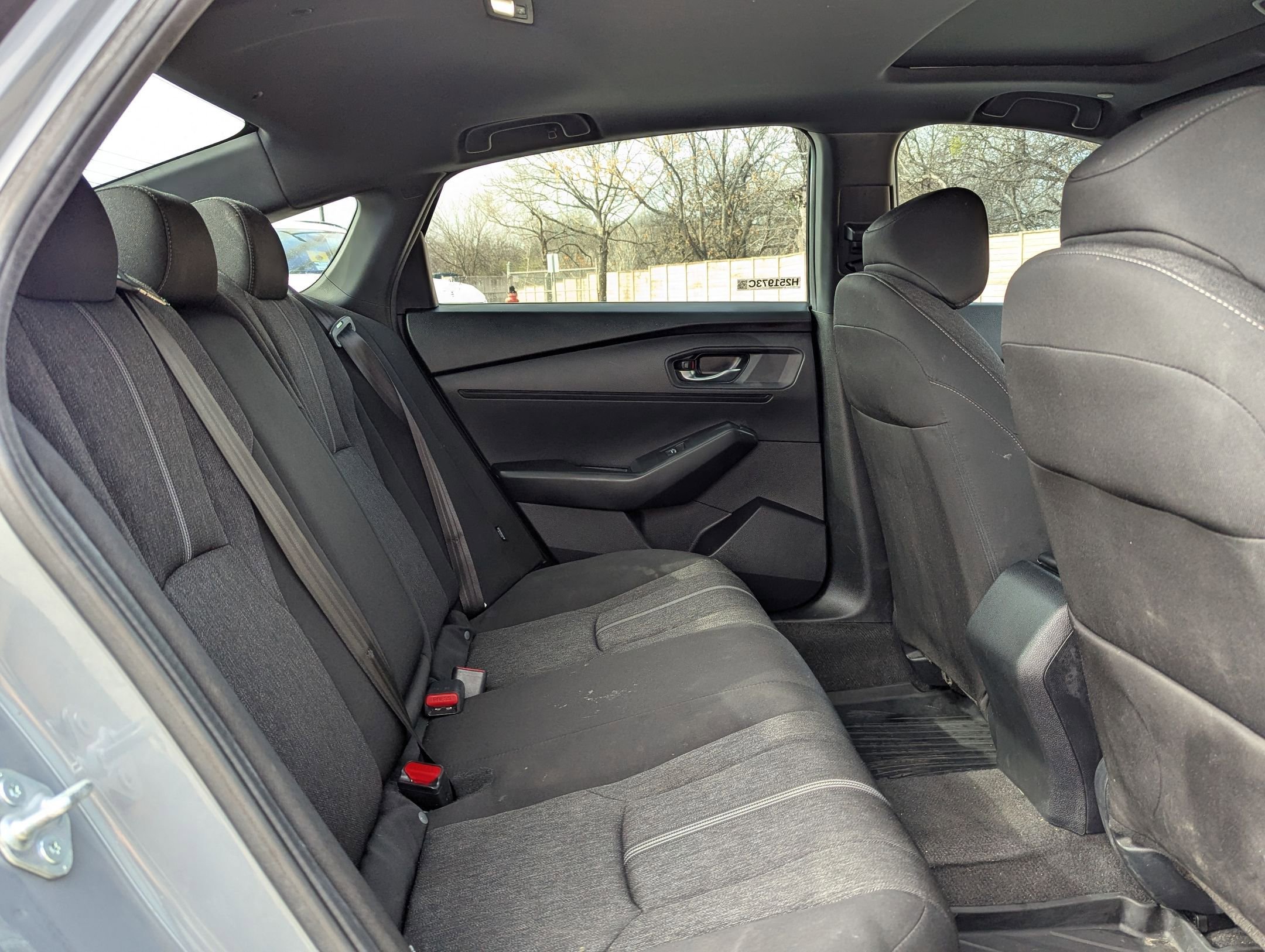 Certified 2023 Honda Accord Sport image 25