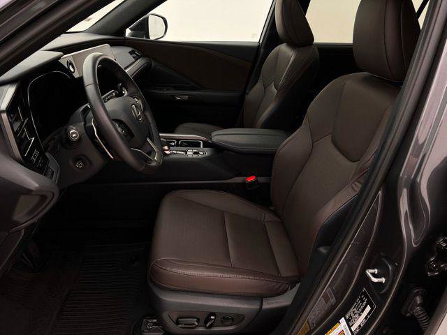 Certified 2025 Lexus TX 350 AWD w/ Technology Package image 11