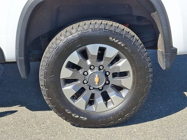 Used 2021 Chevrolet Silverado 2500 LT w/ Convenience Package image 26