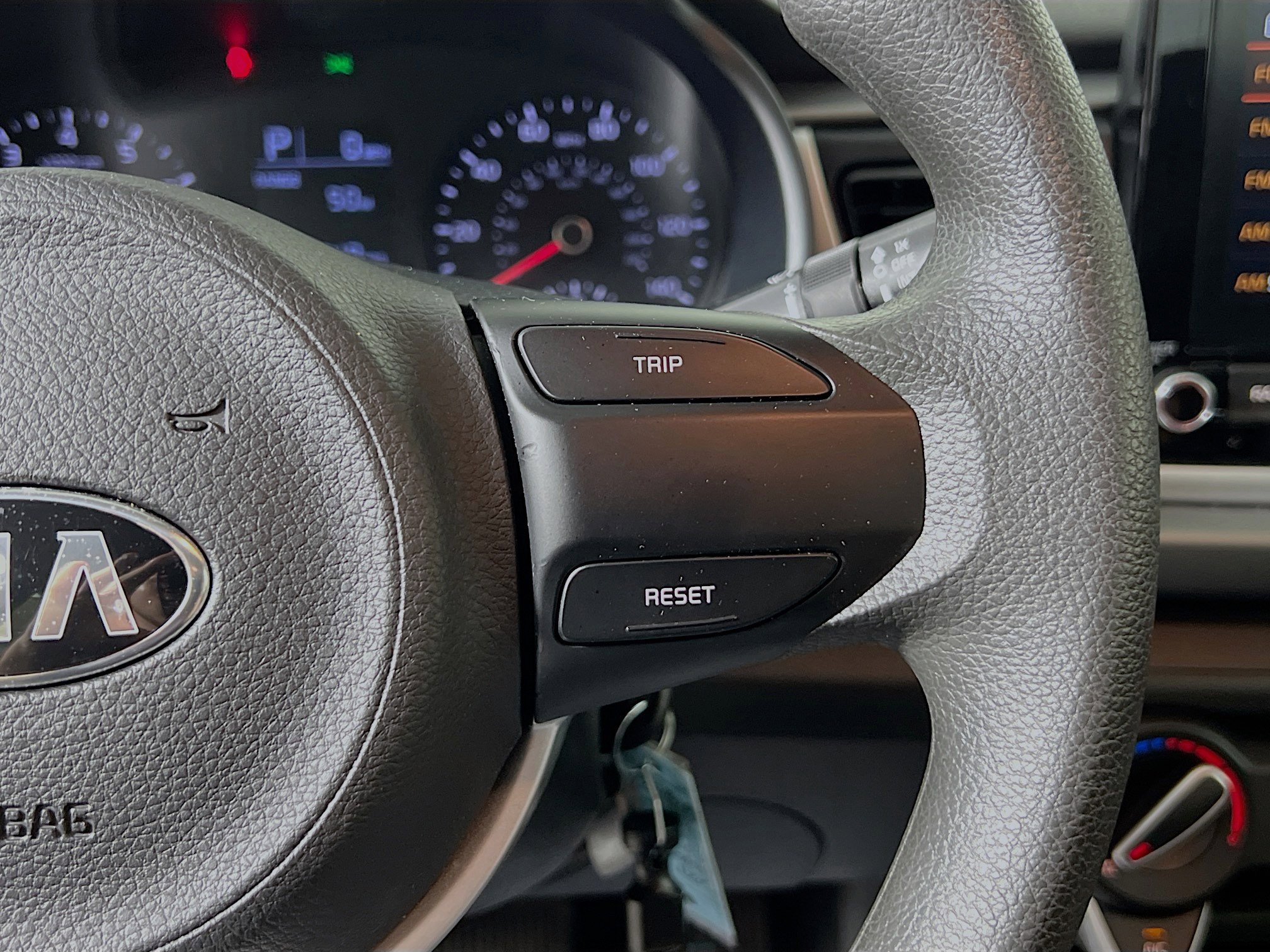 Used 2021 Kia Rio LX image 20