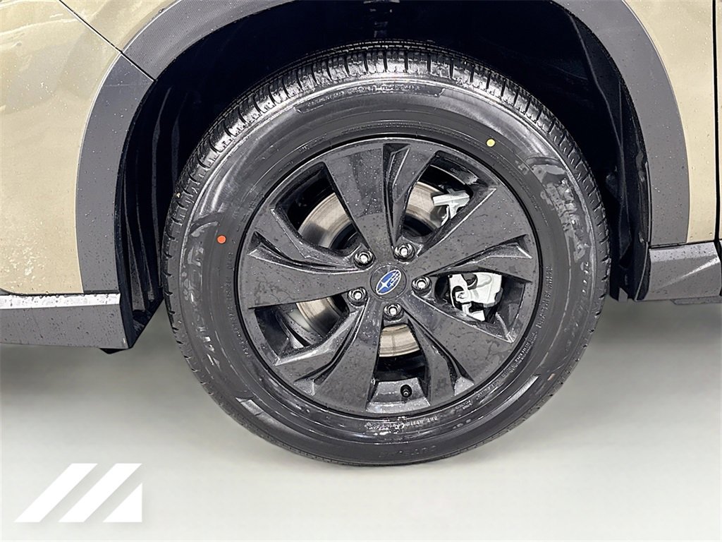 New 2026 Subaru Ascent Premium image 31