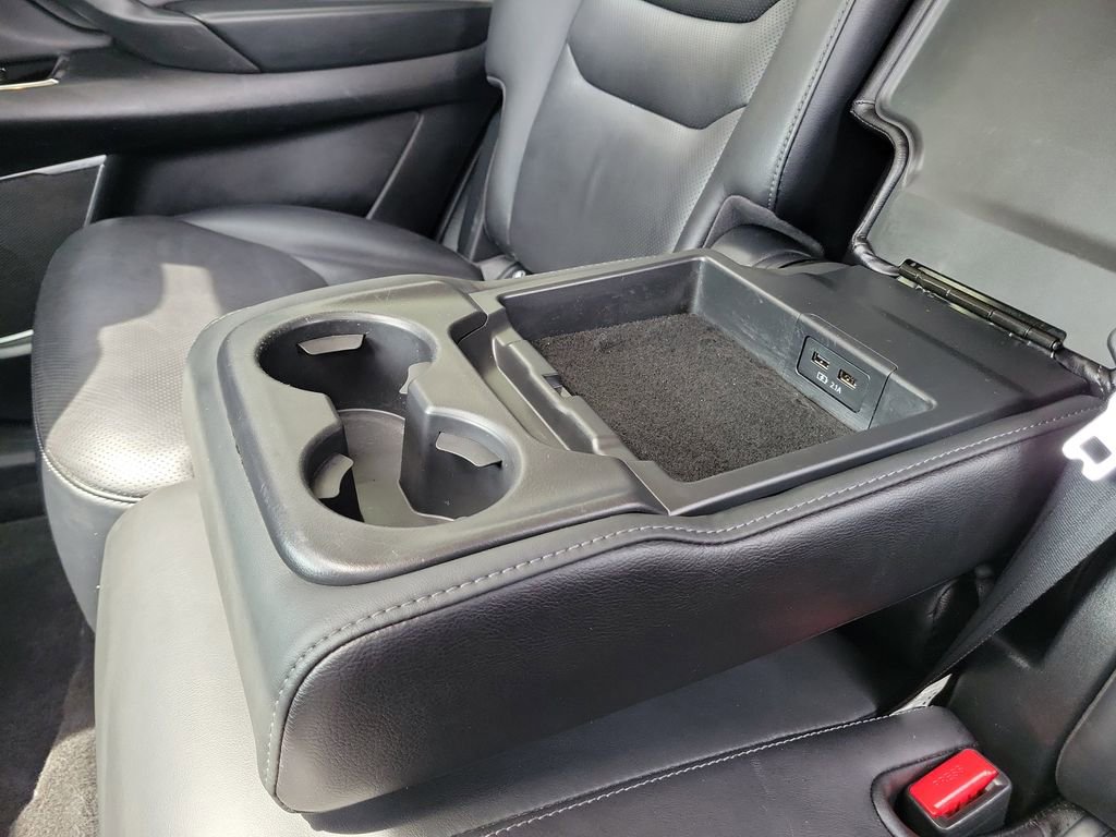 Used 2020 MAZDA CX-9 Touring w/ Touring Premium Package image 14