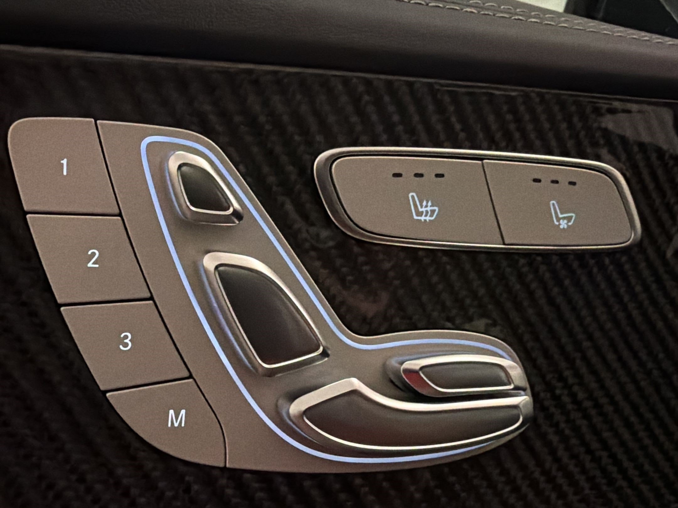 Certified 2023 Mercedes-Benz E 63 AMG S image 18