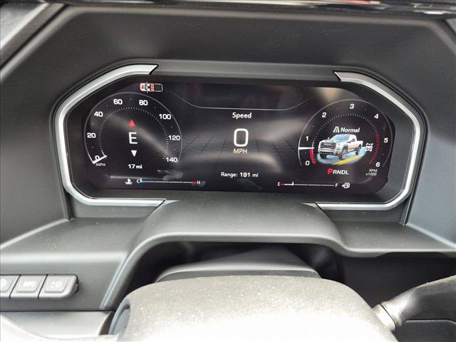 New 2026 GMC Sierra 2500 AT4X w/ AT4X AEV Edition AWD/4WD image 11