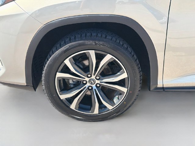 Used 2021 Lexus RX 350 FWD w/ Premium Package image 40