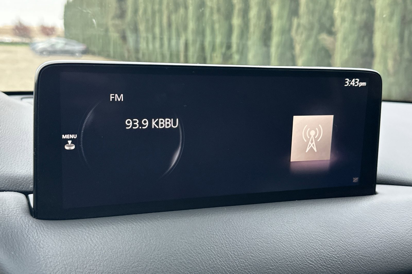 Used 2023 MAZDA CX-5 AWD 2.5 S w/ Preferred Package image 18